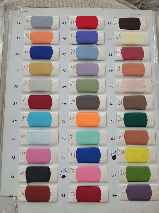 satin colour 2