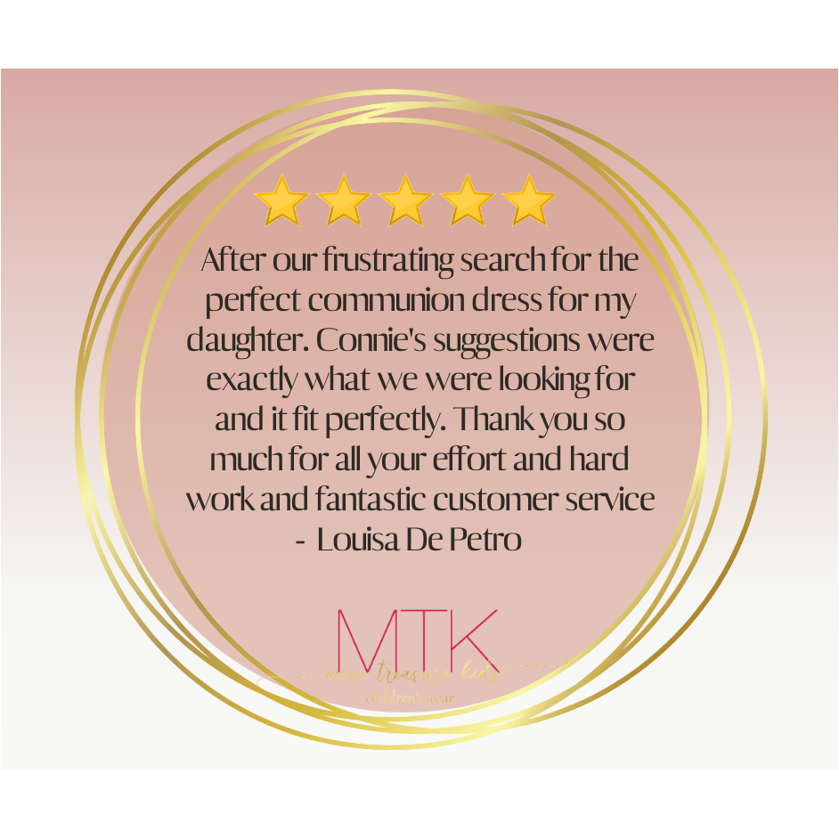 mini treasure kids reviews