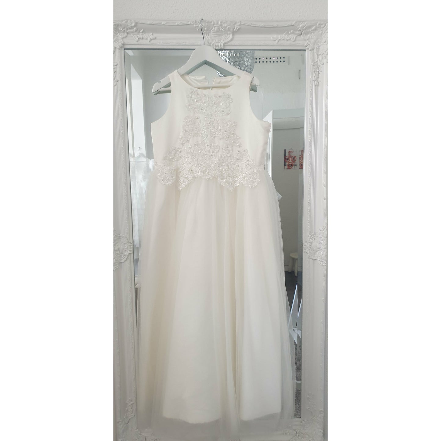 Lydia Girls Gown