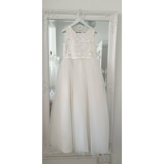 Sarah Girls Gown