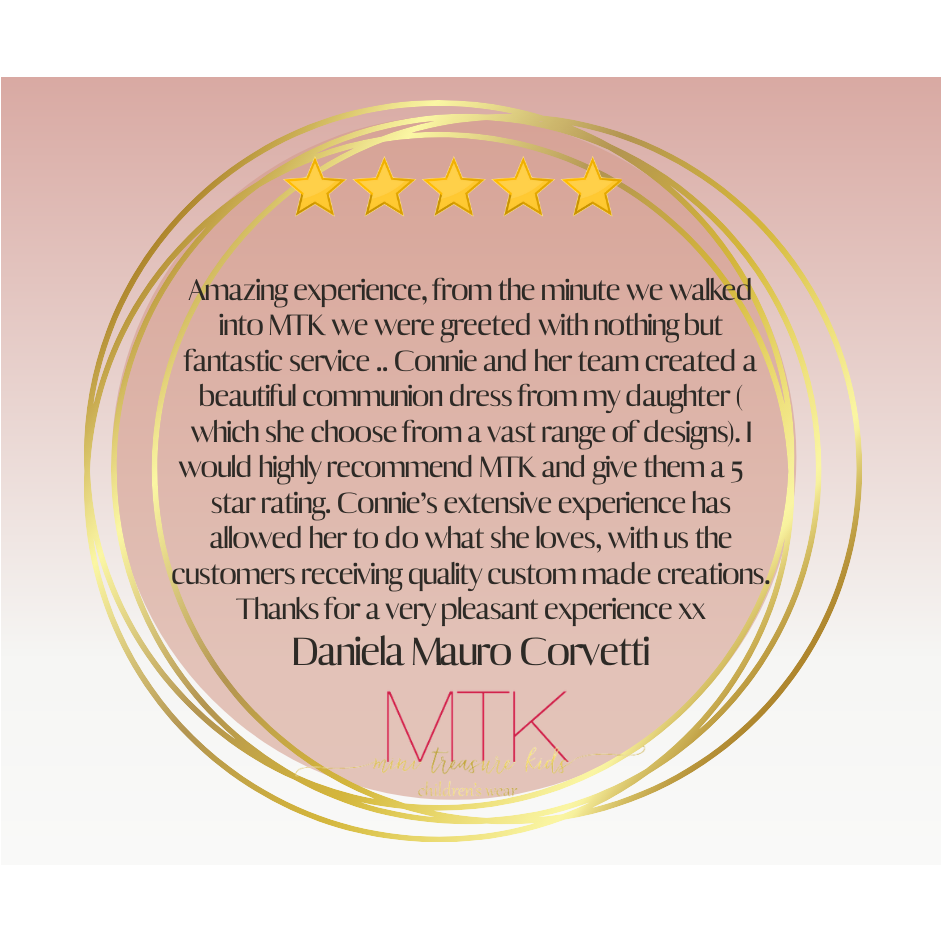 mini treasure kids review