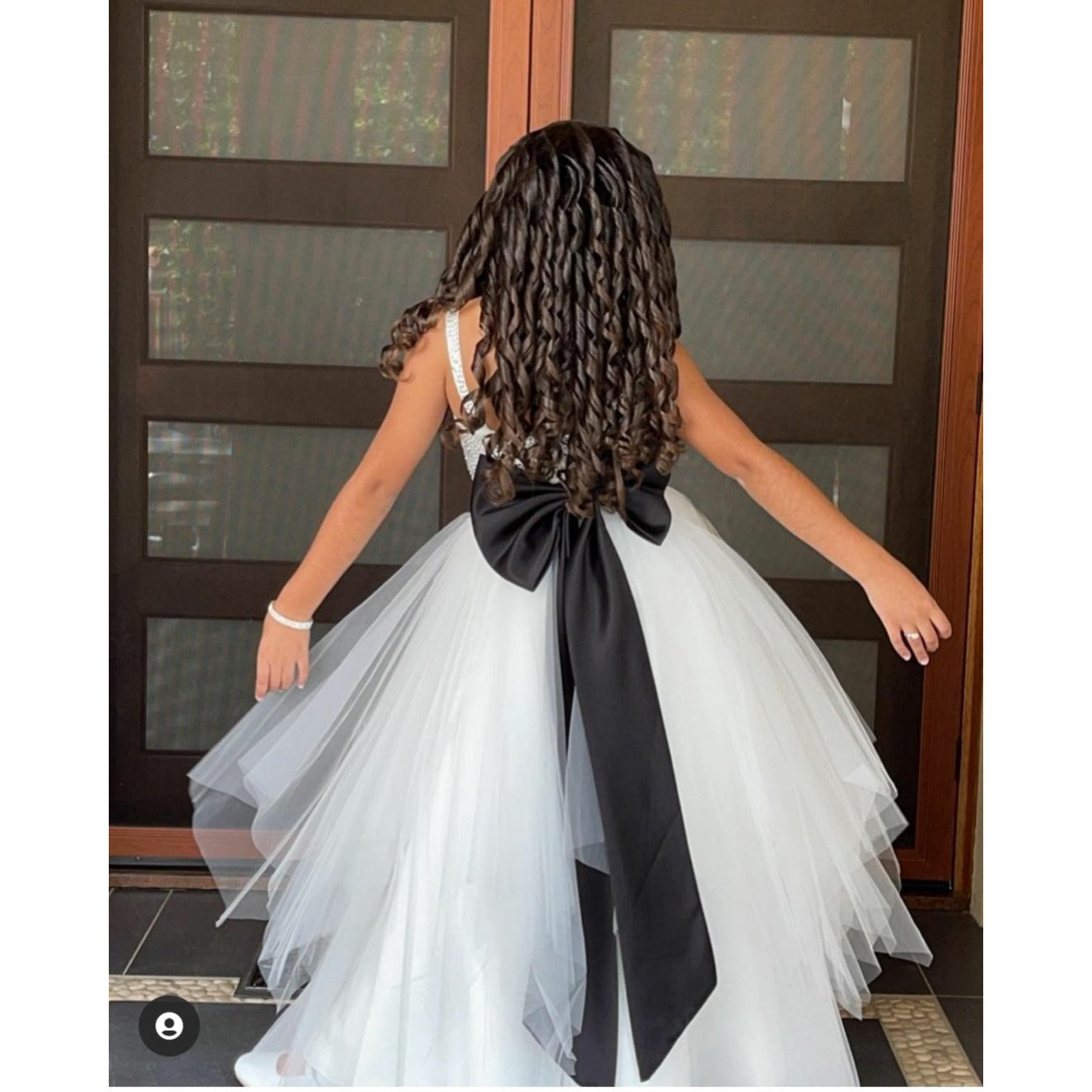 first holy communion dress