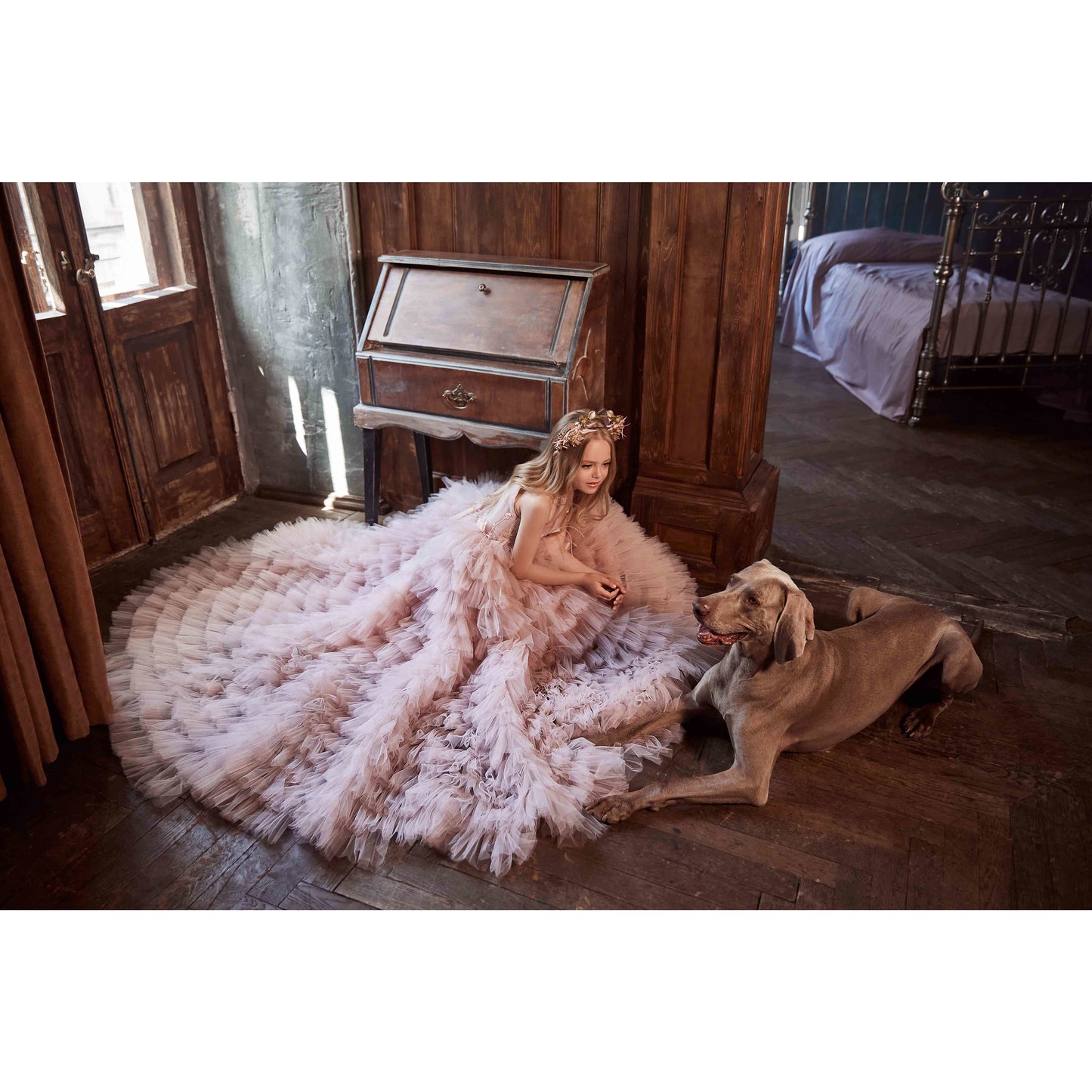 flower girl dresses australia 