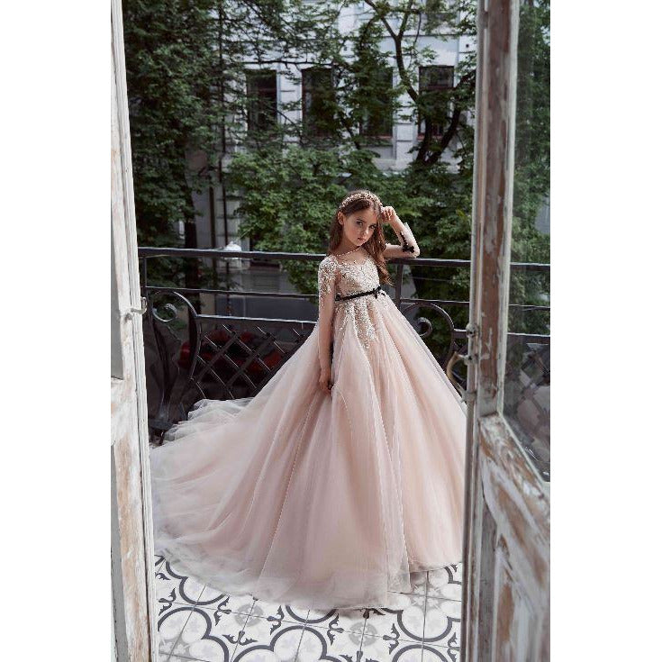 toddler girls formal dresses