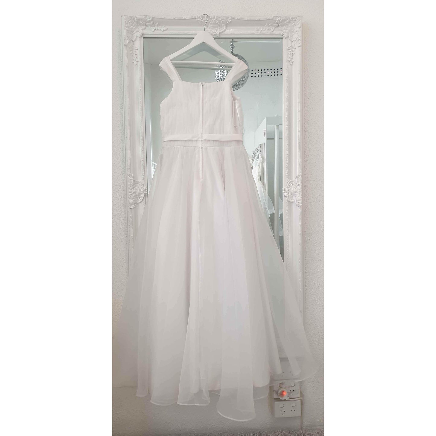 Tiffany Girls Gown