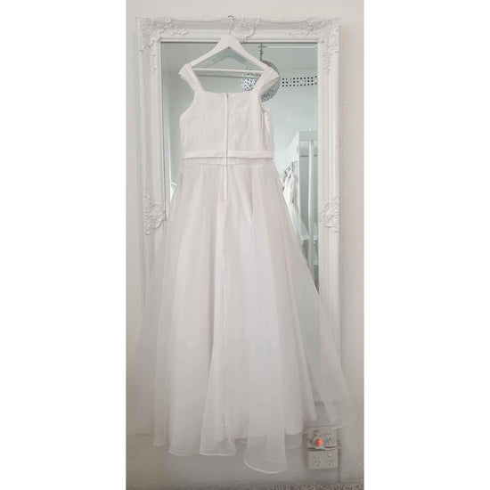 Load image into Gallery viewer, Tiffany Girls Gown
