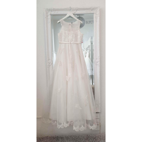 Penelope Girls Gown