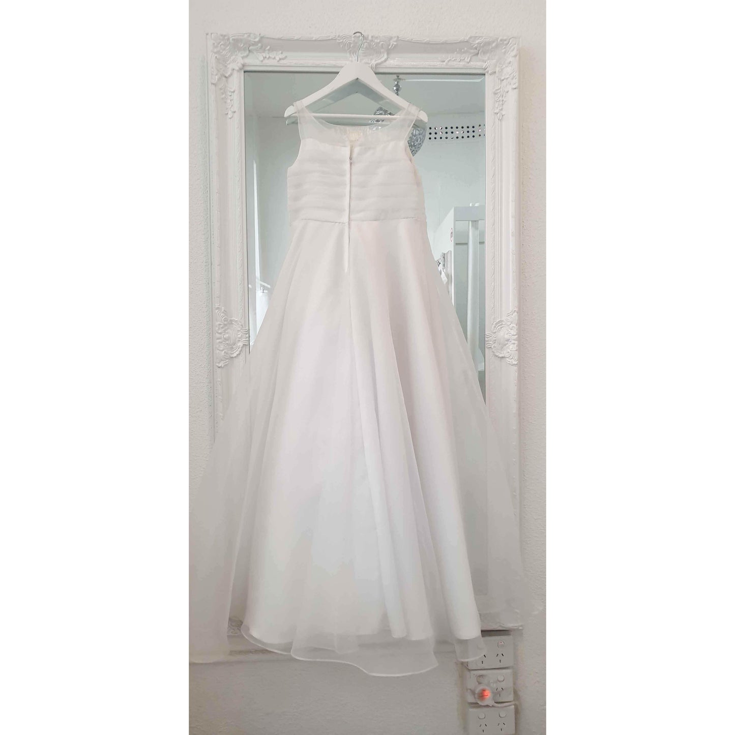 Belinda Girls Gown