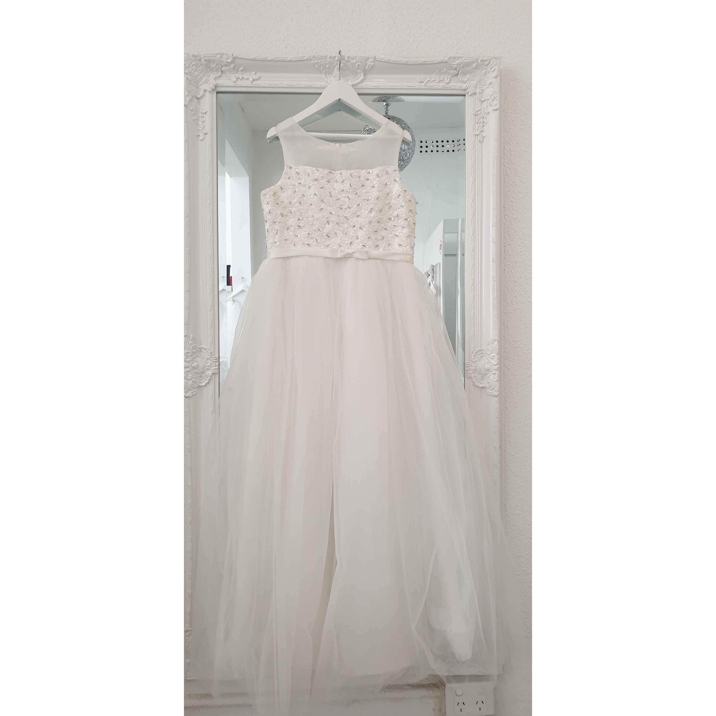 Belinda Girls Gown