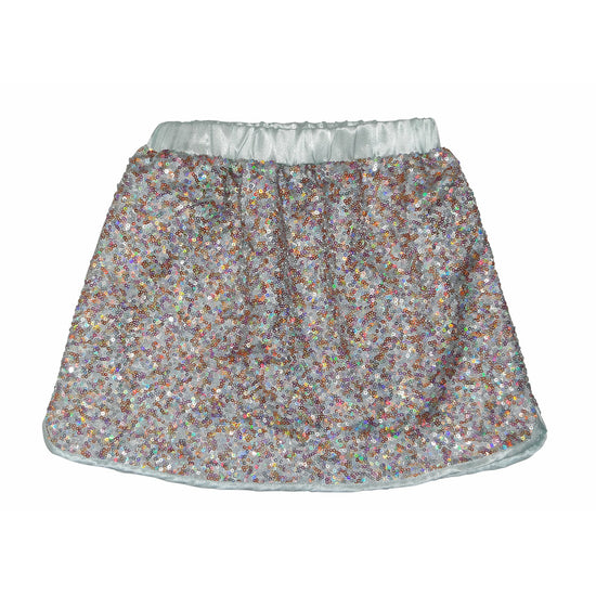 Load image into Gallery viewer, Lia sequins skirt
