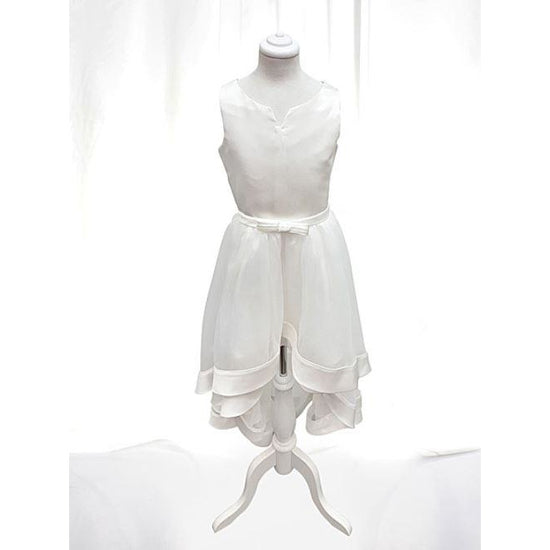 Bridgette flower girl / communion dress