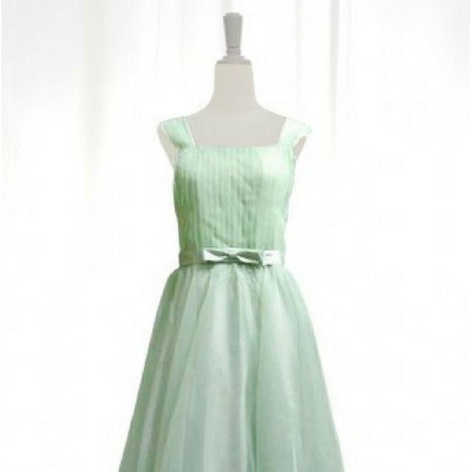 Isabella Custom Made dress with Pleated bodice