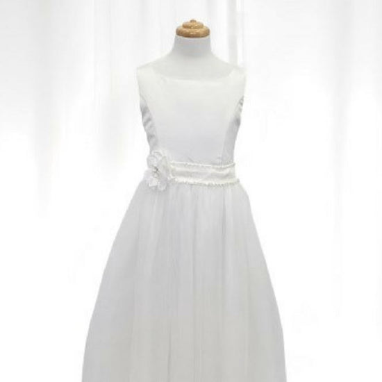 Katie tulle dress