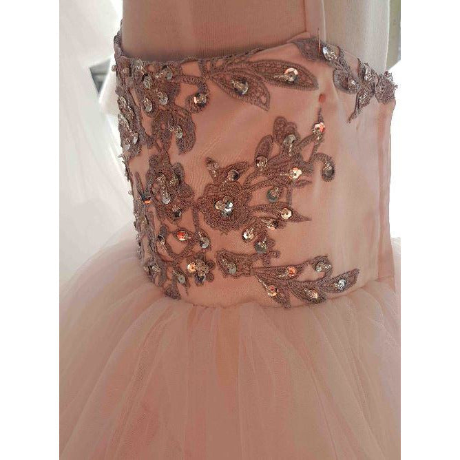 Princess Lilly - Custom Made