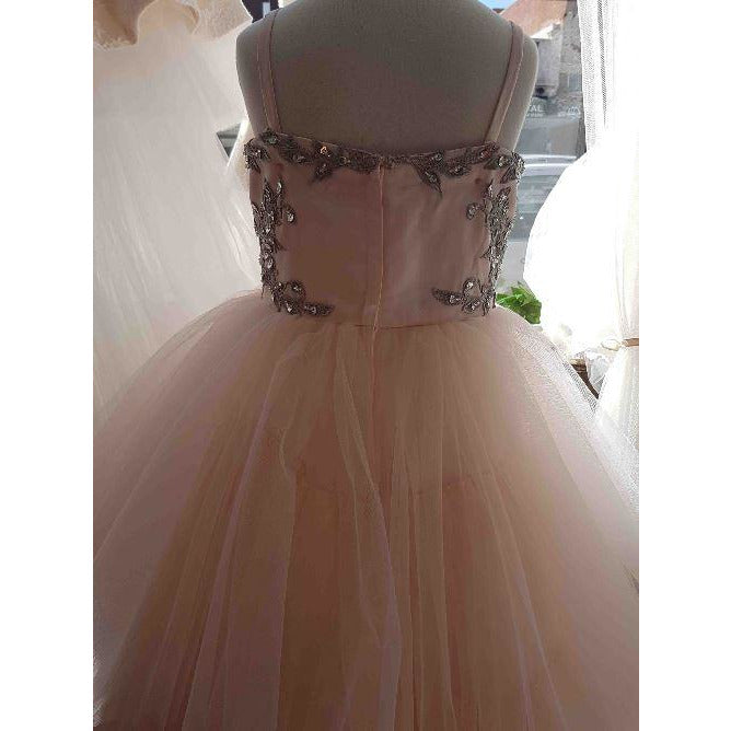Princess Lilly - Custom Made