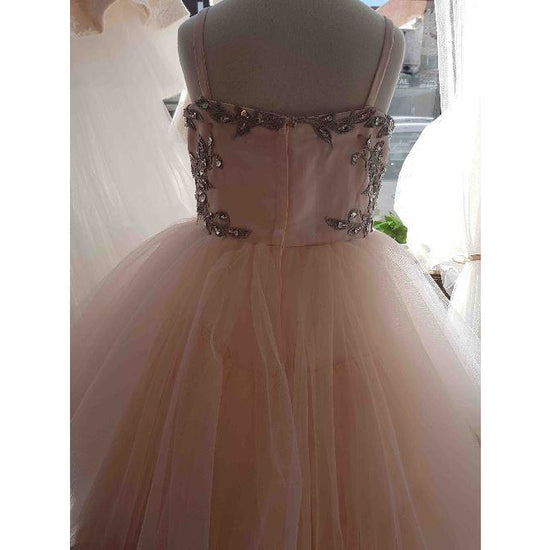 Princess Lilly - Custom Made
