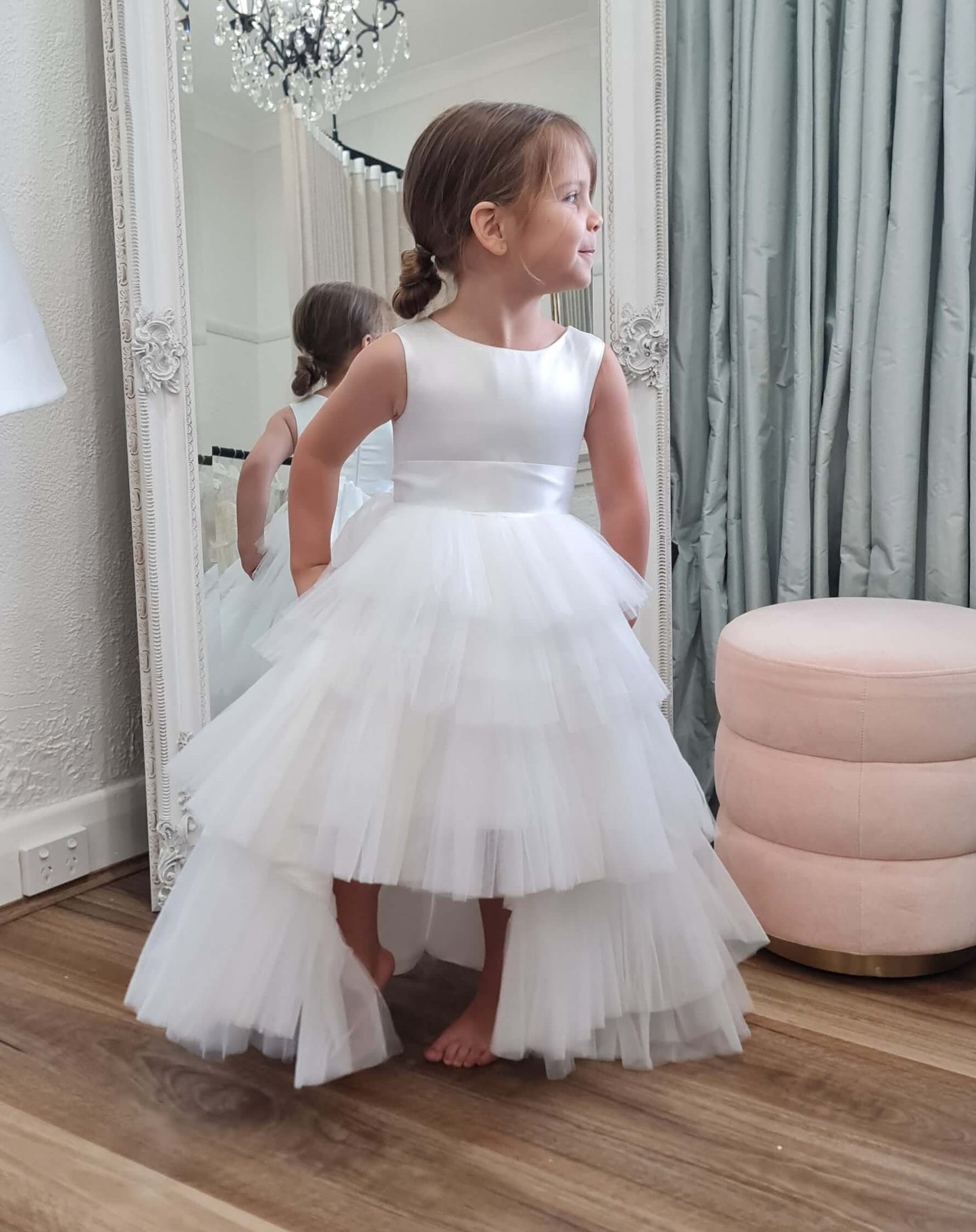 Princess Luci Flower Girl Dresses Flower Girl Dress online