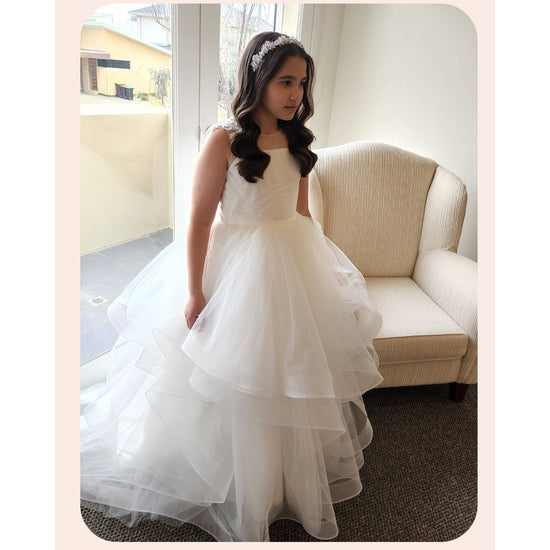 communion dress in melbourne