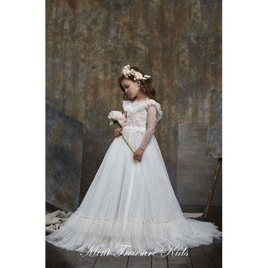 communion dresses australia