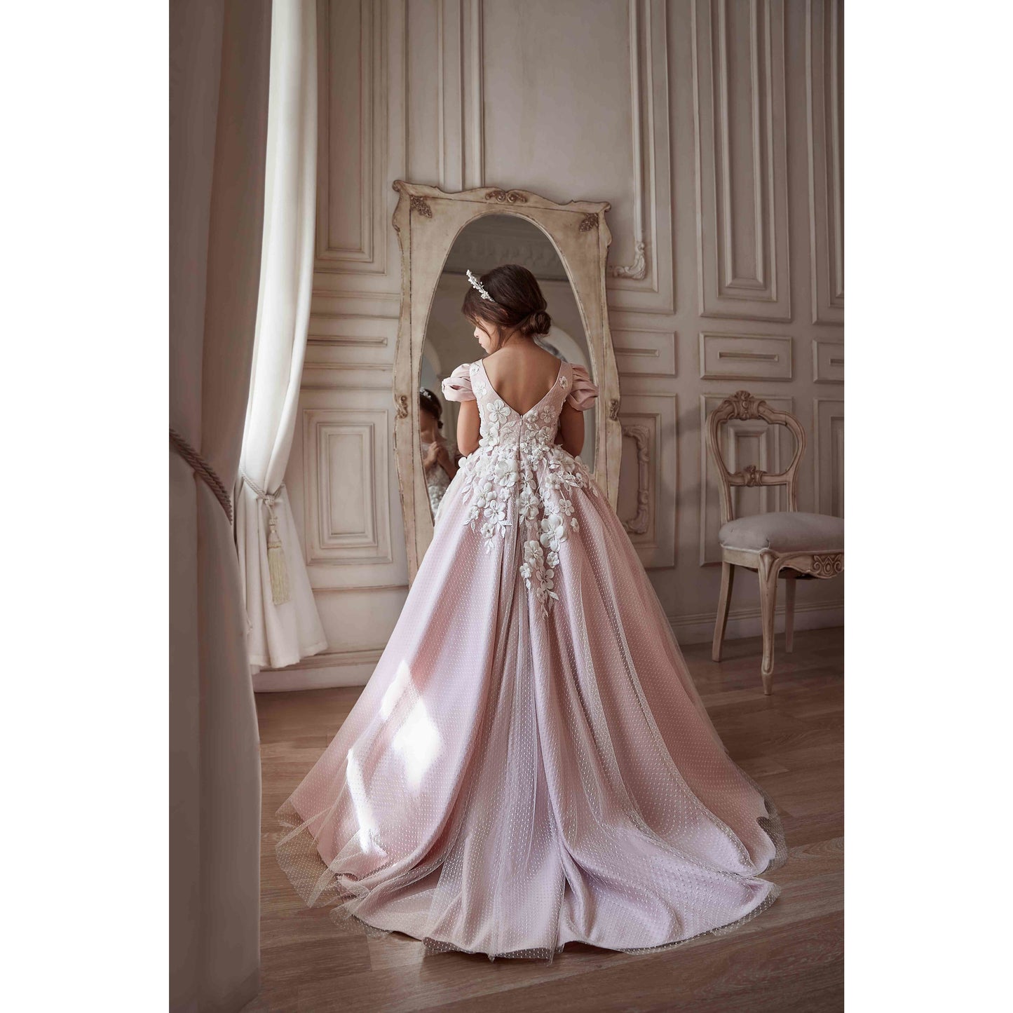 girls birthday dresses
