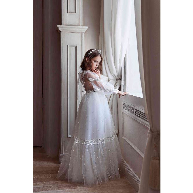 flower girl dress shop online