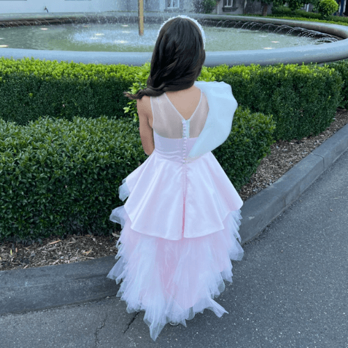 tween party dresses