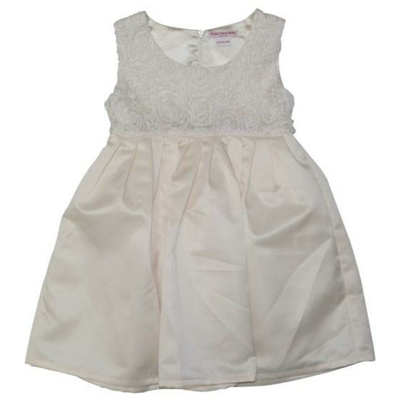 Rosetta girls dress