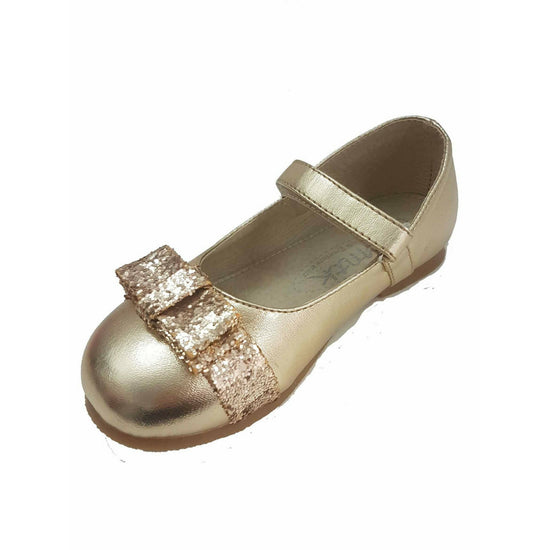 Mia Sparkle Mary Jane girls shoe