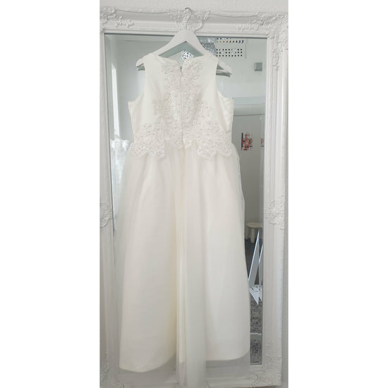 Lydia Girls Gown