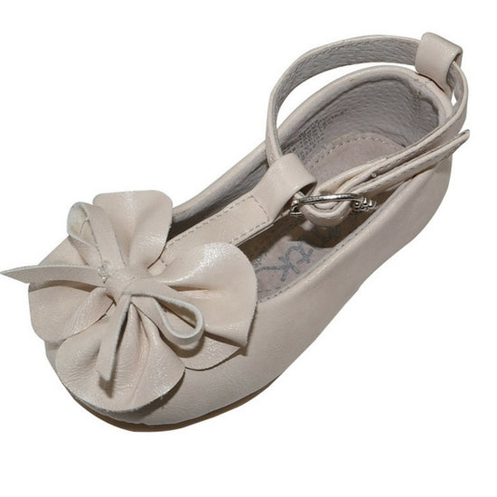 vintage girls leather shoes