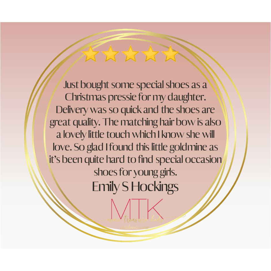 mini treasure kids reviews