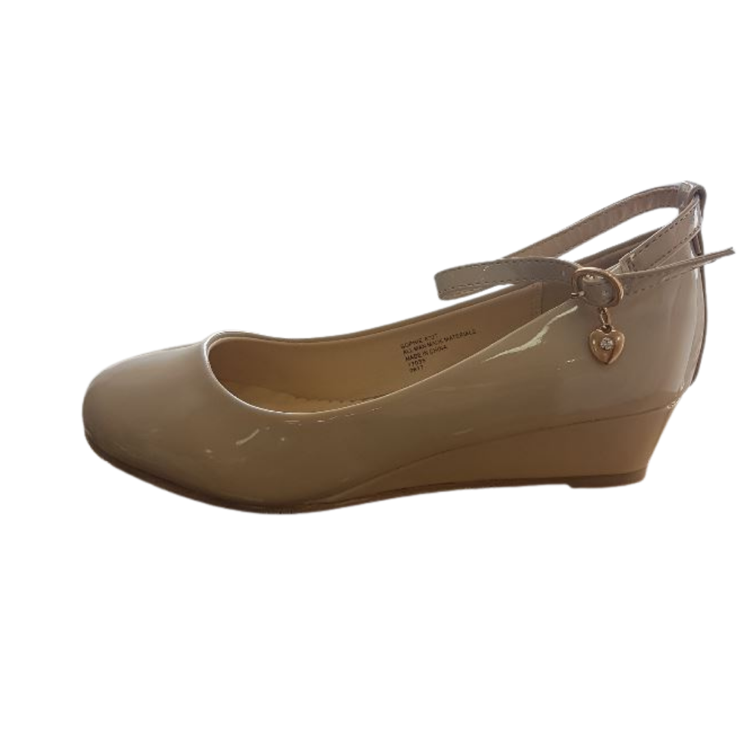 tween girls dress shoes
