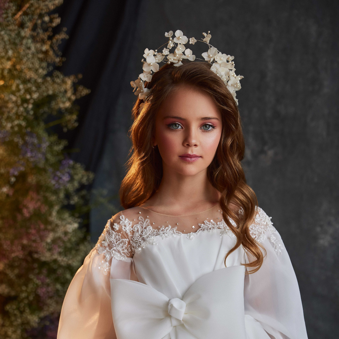 Evenly Girls lux Headband