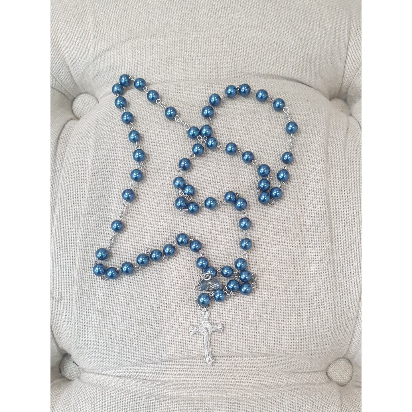 Religion rosary bead