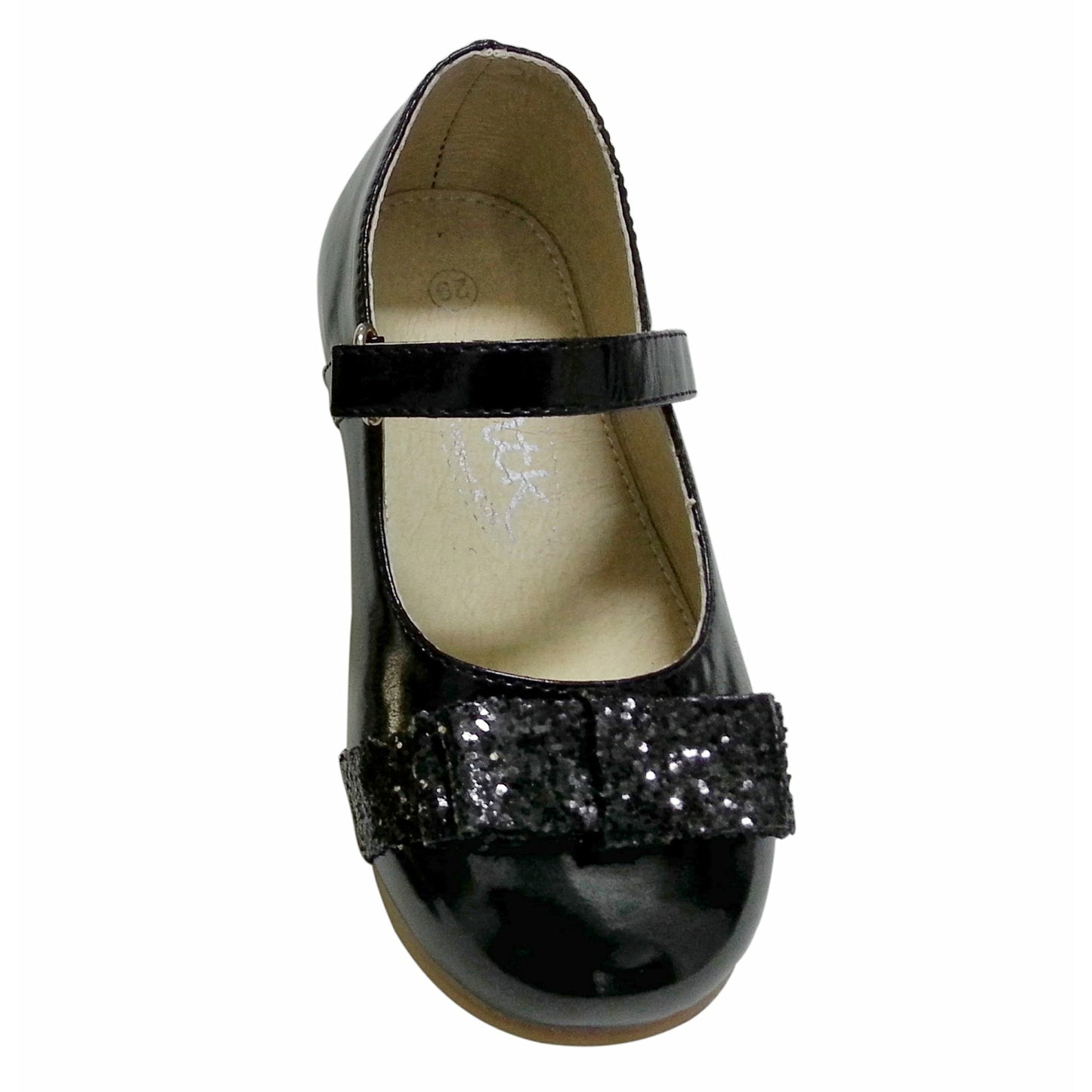 Mia Sparkle Mary Jane girls shoe