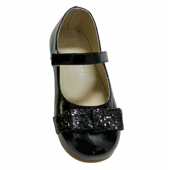 Mia Sparkle Mary Jane girls shoe