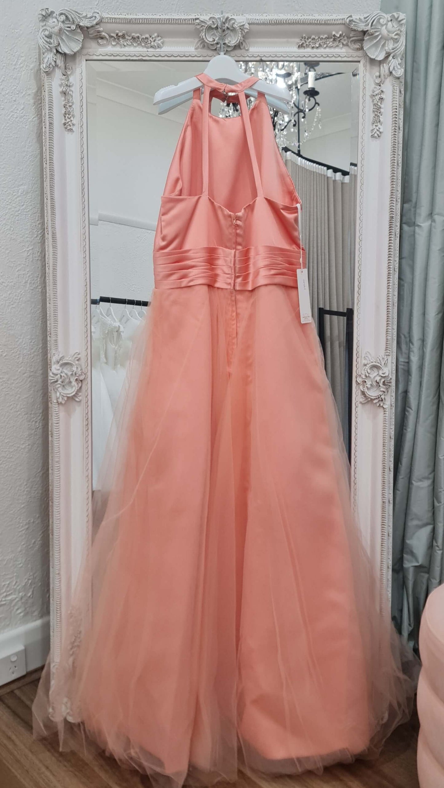 girls dress plus size