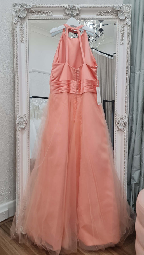 girls dress plus size