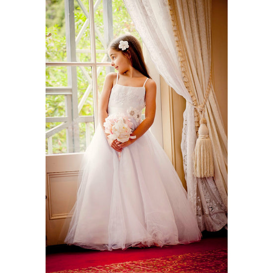 ivory holy communion dress in Melbourne