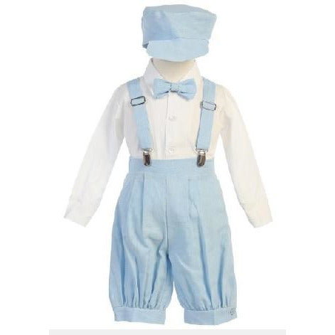 Load image into Gallery viewer, boys christening outfit
