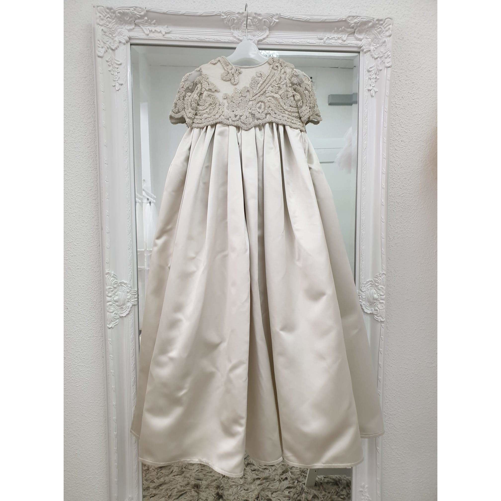 Unique Christening Gowns Melbourne Australia Mini Treasure Kids